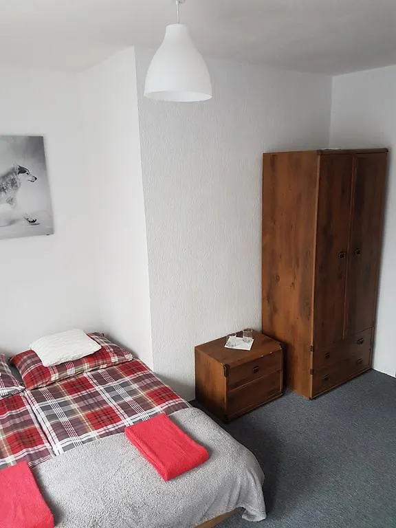 Privat bolig Willa Grafit Karpacz