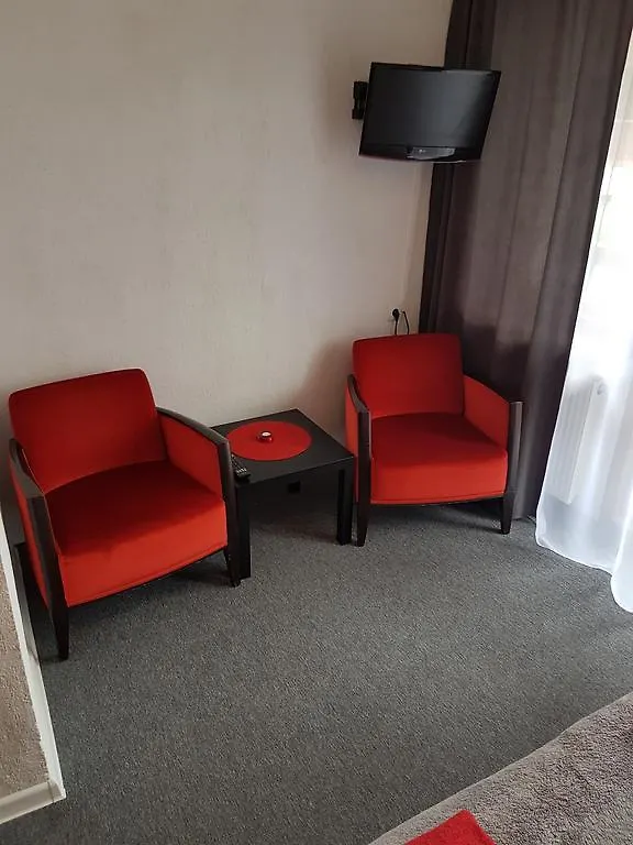 Willa Grafit Karpacz Homestay