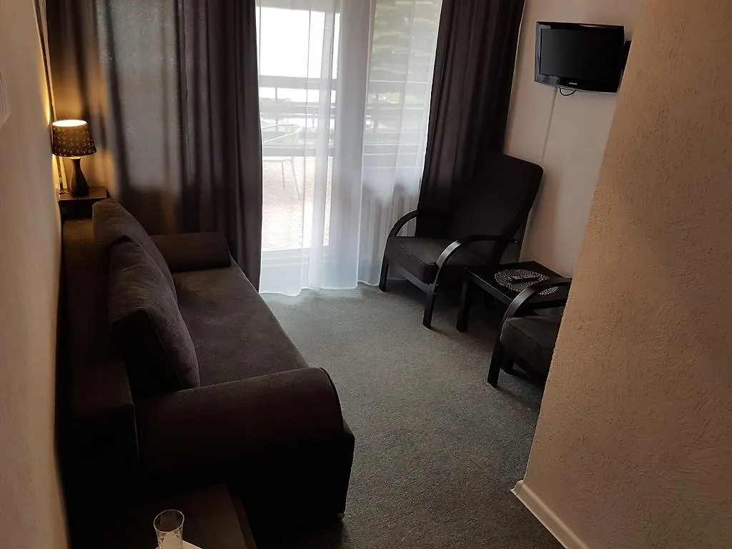 Willa Grafit Karpacz Homestay