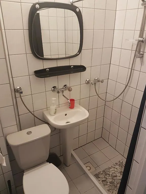 Privat bolig Willa Grafit Karpacz Polen