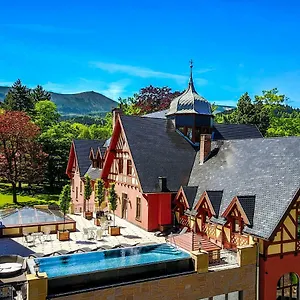 Feriested Palac Margot Nature&spa, Karpacz