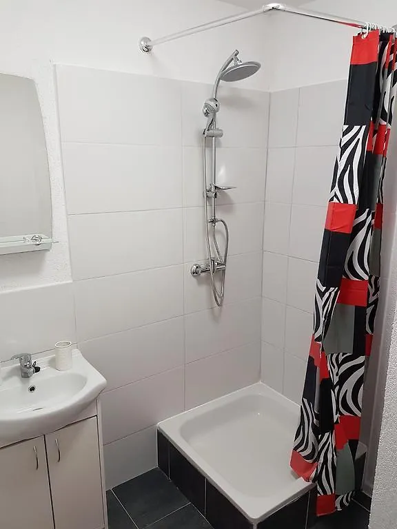 Willa Grafit Karpacz Homestay szállás