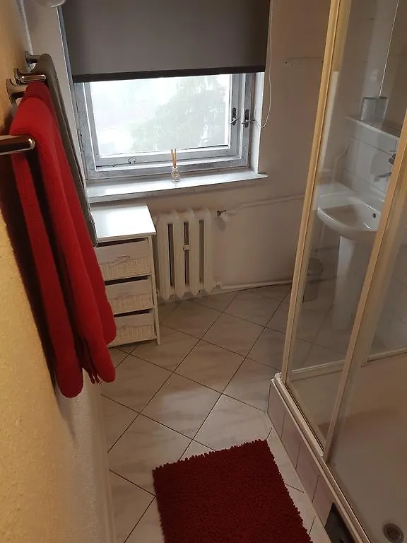Homestay szállás Willa Grafit Karpacz