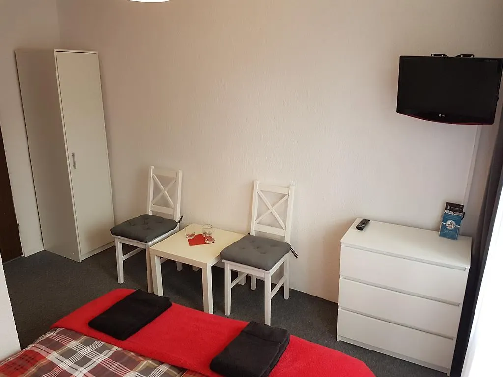 Willa Grafit Karpacz Homestay szállás