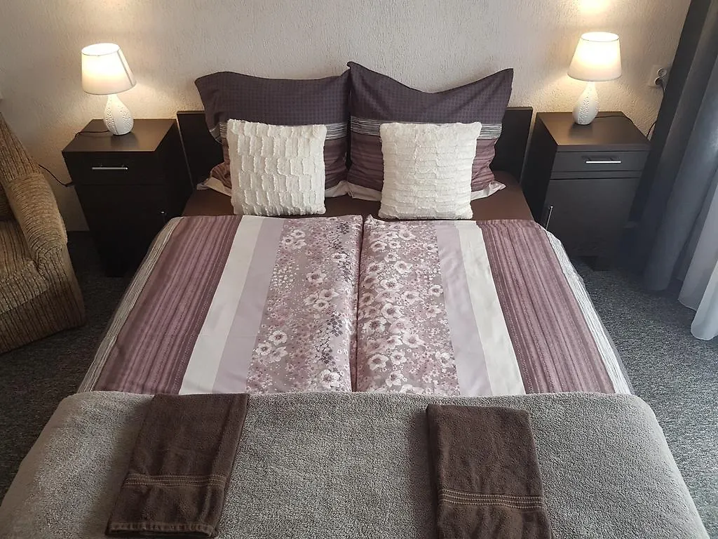 Willa Grafit Karpacz Homestay szállás
