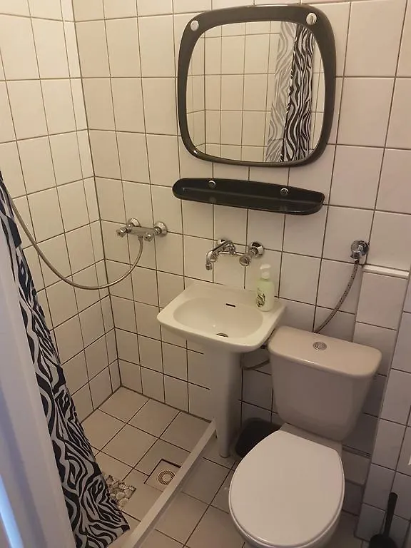 Homestay szállás Willa Grafit Karpacz