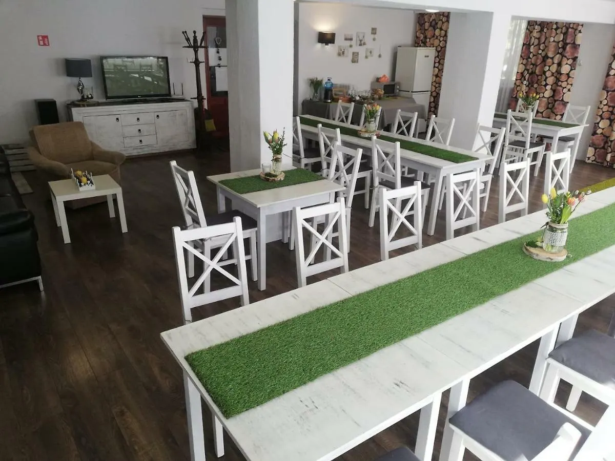 Willa Grafit Karpacz Homestay szállás